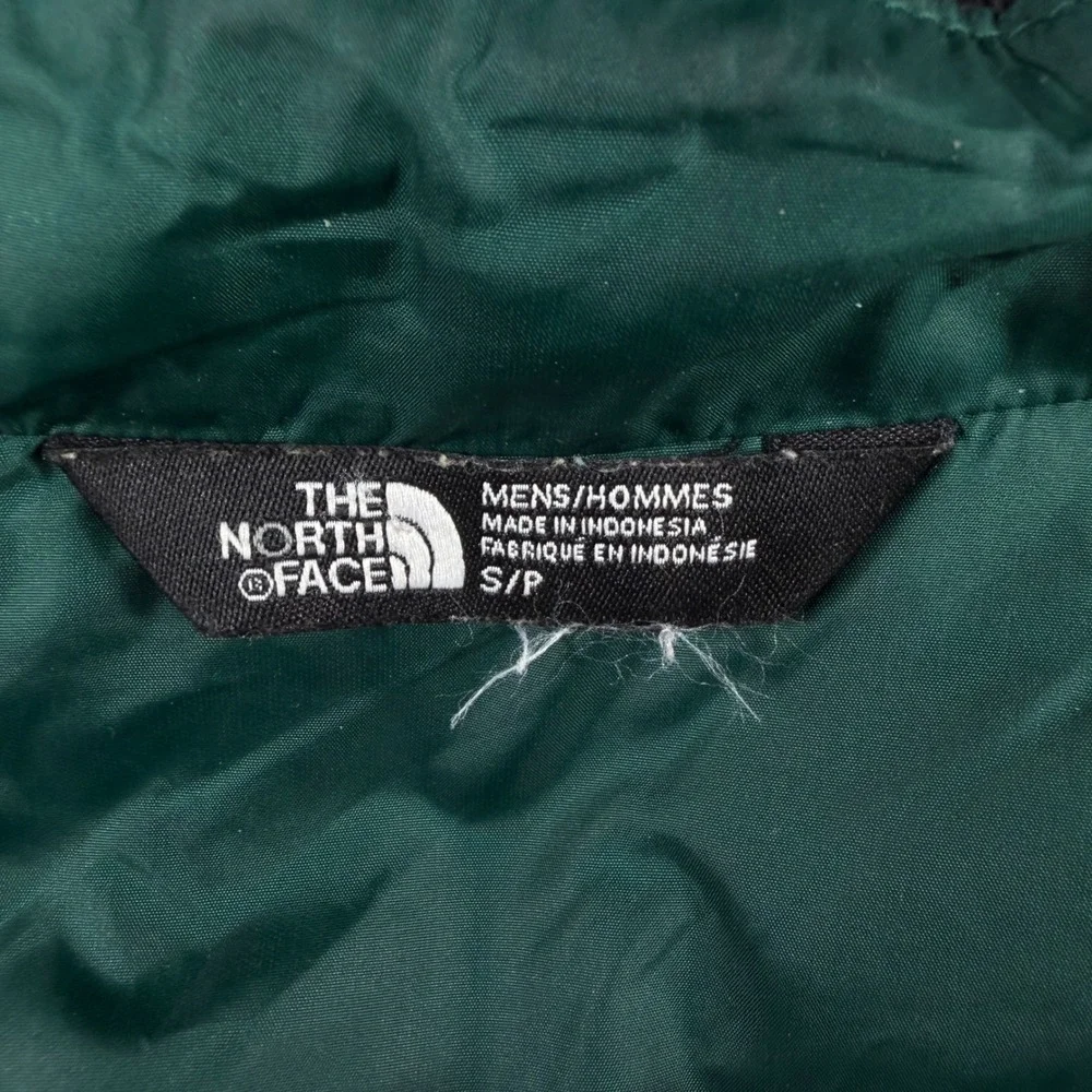 The North Face JSNO Hyvent Tri Jacket 3-in-1 Men's Small Snowboard Ski Outdoors